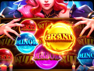 Captura de tela do App 5vipbet 1