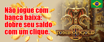 Super Combo de Primeiro Depósito screenshot